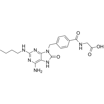 CL264结构式