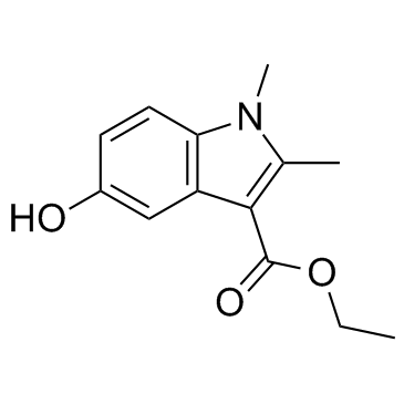 Mecarbinate Structure