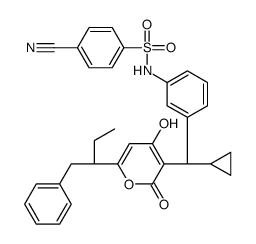 162170-28-7 structure