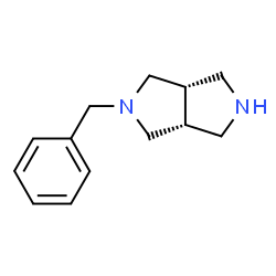 cis-2-Benzyloctahydropyrrolo[3,4-c]pyrrole picture