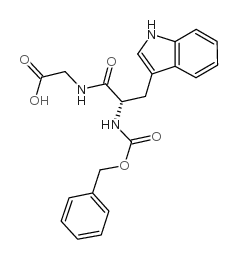 Z-Trp-Gly-OH picture