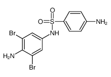 174628-56-9 structure