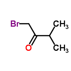 1-溴-3-甲基-2-丁酮图片