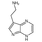 20322-03-6 structure