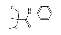 21230-22-8结构式