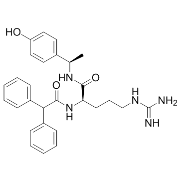 Y1受体拮抗剂1图片