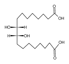 Phloionic acid structure