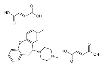 25558-81-0 structure