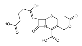 27920-90-7 structure