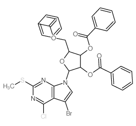 29914-80-5 structure