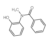 N-(2-hydroxyphenyl)-N-methyl-benzamide picture