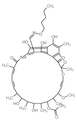 NCI 143-475 structure