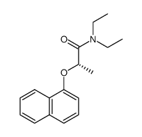 41643-36-1 structure