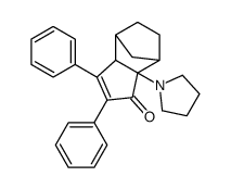 43166-31-0结构式