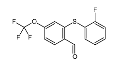 447460-19-7 structure