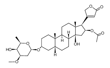 508-22-5结构式