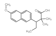 517-18-0 structure