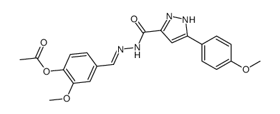 5307-16-4结构式