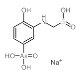 535-51-3结构式