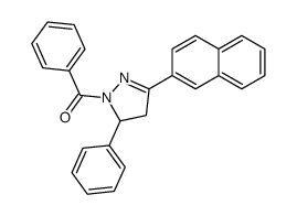 5491-64-5结构式