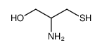 584-01-0 structure