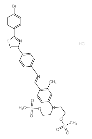 58423-07-7 structure