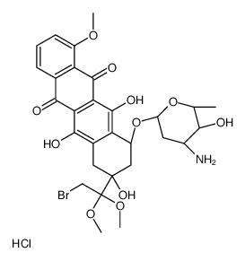 64291-57-2 structure