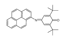 644996-70-3 structure