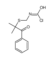 65839-27-2 structure