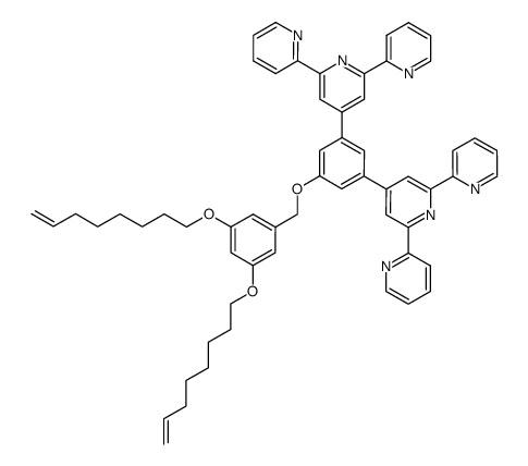 686781-00-0 structure