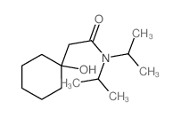 3-(4-chlorophenyl)-N-[2-(3,4-dimethylphenyl)benzooxazol-5-yl]prop-2-enamide结构式