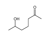 2-Heptanone, 6-hydroxy- (7CI,9CI) picture