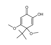 74752-74-2 structure