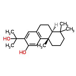 15-Hydroxyferruginol picture