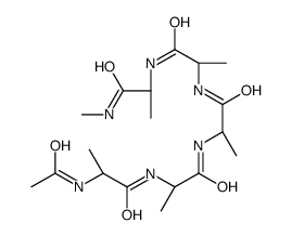 77976-85-3 structure