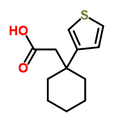 78502-02-0 structure