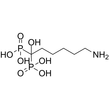 Neridronate Structure