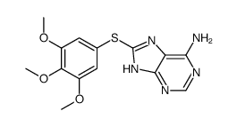 827302-37-4 structure