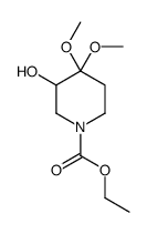 83898-43-5 structure