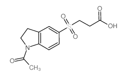 841275-85-2 structure