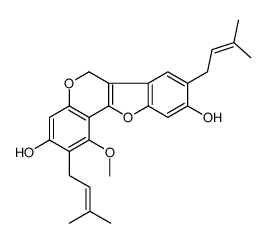 877373-00-7 structure