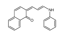 88989-01-9 structure