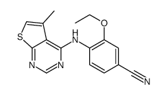 917908-41-9 structure