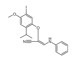 927887-23-8结构式