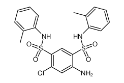 100028-87-3 structure