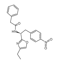 1000395-41-4结构式