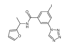 1000587-53-0 structure