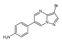 1039364-88-9 structure