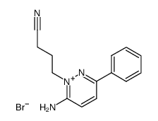 105537-62-0 structure