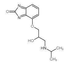 CGP 12388 Structure